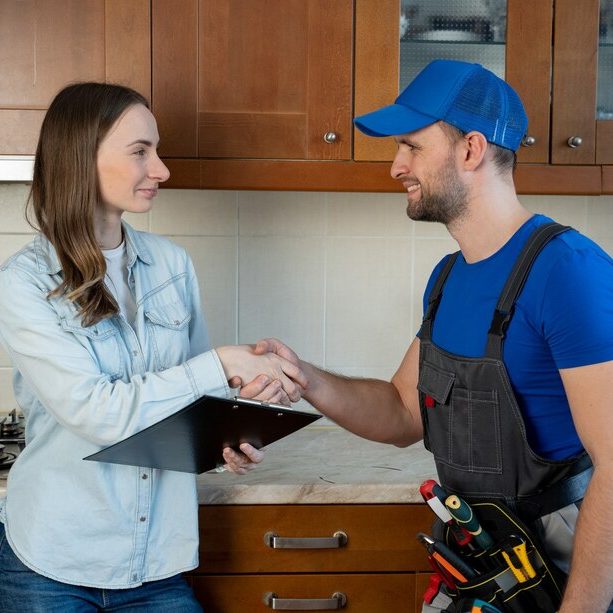 Local Handyman Services That Truly Help